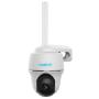 ▷ Reolink Go PT EXT 4G 2K Dome IP security camera Indoor & outdoor 2560 x 1440 pixels | Trippodo