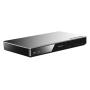 ▷ Panasonic DMP-BDT185EG lecteur DVD/Blu-Ray Lecteur Blu-Ray Compatibilité 3D Argent | Trippodo