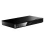 ▷ Panasonic DMP-BDT184EG lecteur DVD/Blu-Ray Lecteur Blu-Ray Compatibilité 3D Noir | Trippodo