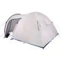 ▷ High Peak TESSIN 5.0 CLIMATE PROTECTION 80 Black, Blue, Grey Dome/Igloo tent | Trippodo