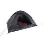 ▷ High Peak Monodome XL Dome tent 4 person(s) Black | Trippodo