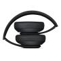 ▷ Apple Studio 3 Écouteurs Avec fil &sans fil Arceau Appels/Musique Micro-USB Bluetooth Noir | Trippodo
