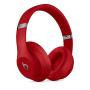▷ Apple Beats Studio3 Wireless Over_Ear Headphones - Red | Trippodo