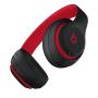▷ Apple Beats Studio3 Wireless Over-Ear Headphones - The Beats Decade Collection - Defiant Black-Red | Trippodo