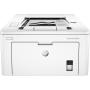 ▷ HP LaserJet Pro M203dw Printer, Black and white, Printer for Home and home office, Print, Two-sided printing | Trippodo