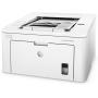 HP LaserJet Pro Stampante M203dw, Bianco e nero, Stampante per Abitazioni e piccoli uffici, Stampa, Stampa fronte/retro