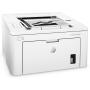 ▷ HP LaserJet Pro Imprimante M203dw, Noir et blanc, Imprimante pour Maison et Bureau à domicile, Imprimer, Impression recto-vers