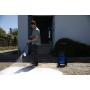 ▷ Nilfisk CORE 140 pressure washer Upright Electric 474 l/h Black, Blue | Trippodo