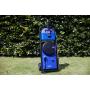 ▷ Nilfisk CORE 140 pressure washer Upright Electric 474 l/h Black, Blue | Trippodo