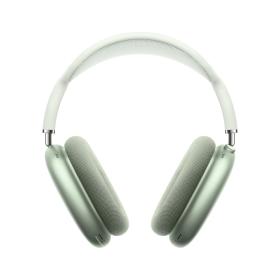 Apple AirPods Max Auriculares Inalámbrico Diadema Llamadas Música Bluetooth Verde
