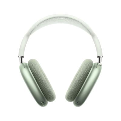 Apple AirPods Max Headset Wireless Head-band Calls Music Bluetooth Green