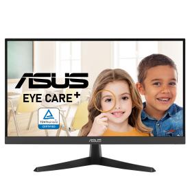 ASUS VY229Q computer monitor 54.5 cm (21.4") 1920 x 1080 pixels Full HD LCD Black