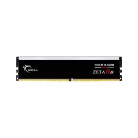 G.Skill Zeta R5 F5-6000R3039G16GE8-ZR5K módulo de memoria 128 GB 8 x 16 GB DDR5 6000 MHz ECC