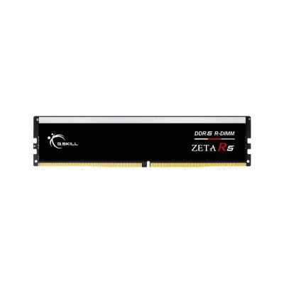 G.Skill Zeta R5 F5-6000R3039G16GE8-ZR5K módulo de memoria 128 GB 8 x 16 GB DDR5 6000 MHz ECC