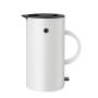 Stelton 890-1 electric kettle 1.5 L 1850 W White