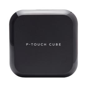 Brother P-touch CUBE Plus (PT-P710BT)