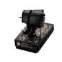 ▷ Thrustmaster HOTAS Warthog Dual Throttles Black USB Flight Sim PC | Trippodo