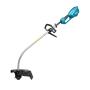 Makita UR3501 power hedge trimmer Double blade 1000 W 4.3 kg