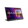 ▷ ASUS ZenScreen MB16QHG computer monitor 40.6 cm (16") 2560 x 1600 pixels WQXGA LCD Black | Trippodo