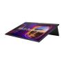 ▷ ASUS ZenScreen MB16QHG écran plat de PC 40,6 cm (16") 2560 x 1600 pixels WQXGA LCD Noir | Trippodo