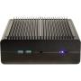 Buy Inter-Tech IP-60 Small Form Factor (SFF) Negro
