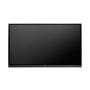 ▷ Optoma 5652RK+ Écran plat interactif 165,1 cm (65") LED Wifi 400 cd/m² 4K Ultra HD Noir Écran tactile Android 11 | Trippodo