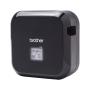 ▷ Brother PTP710BT label printer Thermal transfer 180 x 360 DPI 20 mm/sec Wired & Wireless Bluetooth | Trippodo