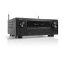 Denon AVR-S970H 85 W 7.1 canali Compatibilità 3D Nero