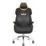 Thermaltake GGC-ARG-BYLFDL-01 video game chair Gaming armchair Padded seat Black