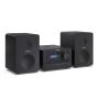 Sharp TOKYO DAB+ HI-FI Micro System Home audio micro system 40 W Black