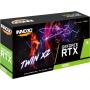 ▷ Inno3D GeForce RTX 3050 Twin X2 NVIDIA 8 Go GDDR6 | Trippodo