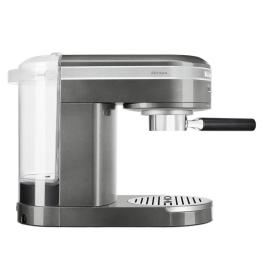 KitchenAid 5KES6503EMS Semi-auto Espresso machine 1.4 L