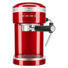 KitchenAid 5KES6503ECA Semi-automática Máquina espresso 1,4 L