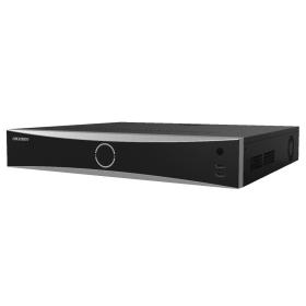 Hikvision DS-7732NXI-K4 Videoregistratore di rete (NVR) 1.5U Nero