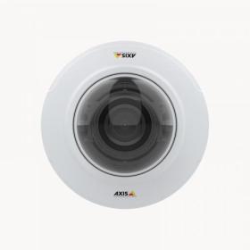 Axis 02112-001 telecamera di sorveglianza Cubo Telecamera di sicurezza IP Interno 2304 x 1728 Pixel Soffitto