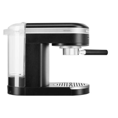 KitchenAid 5KES6503EBK Automatica Manuale Macchina per espresso 1,4 L