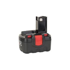Bosch Batteries NiMH O-Pack 144 V