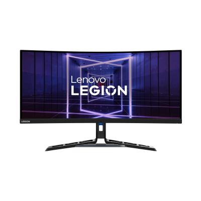 Lenovo Legion Y34wz-30 écran plat de PC 86,4 cm (34") 3440 x 1440 pixels Wide Quad HD LED Noir