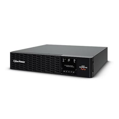 CyberPower PR2200ERT2U gruppo di continuità (UPS) A linea interattiva 2,2 kVA 2200 W 8 presa(e) AC