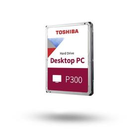 Toshiba P300 3.5" 2 TB SATA