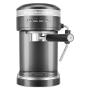 ▷ KitchenAid 5KES6503EMS Semi-auto Espresso machine 1.
