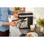 ▷ KitchenAid 5KES6503EBK Semi-auto Espresso machine 1.
