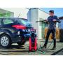 ▷ Einhell TE-HP 170 pressure washer Upright Electric 440 l/h Black, Red | Trippodo