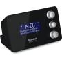 ▷ TechniSat DIGITRADIO 50 SE Portable Digital Black | Trippodo