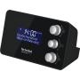 ▷ TechniSat DIGITRADIO 50 SE Portable Digital Black | Trippodo