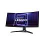▷ Lenovo Legion Y34wz-30 computer monitor 86.4 cm (34") 3440 x 1440 pixels Wide Quad HD LED Black | Trippodo