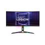 ▷ Lenovo Legion Y34wz-30 computer monitor 86.4 cm (34") 3440 x 1440 pixels Wide Quad HD LED Black | Trippodo