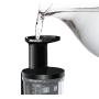 ▷ Bosch MESM731M juice maker Slow juicer 150 W Black | Trippodo