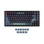 ▷ Keychron OEM Dye-Sub Keyboard cap | Trippodo
