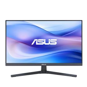 ASUS VU249CFE-B computer monitor 60.5 cm (23.8") 1920 x 1080 pixels Full HD LED Black